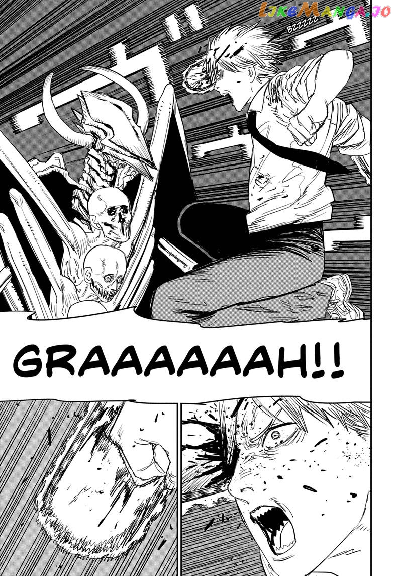 Chainsaw Man, Chapter 65 image 12